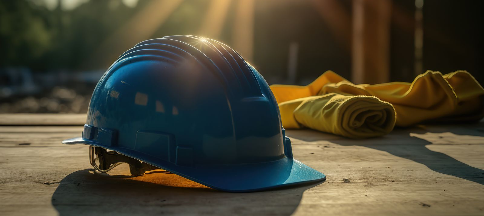 Image Baustoffe und Industrie