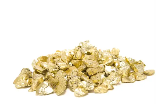 Mining and mixing