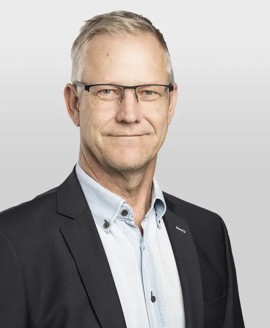 Dan Hagström