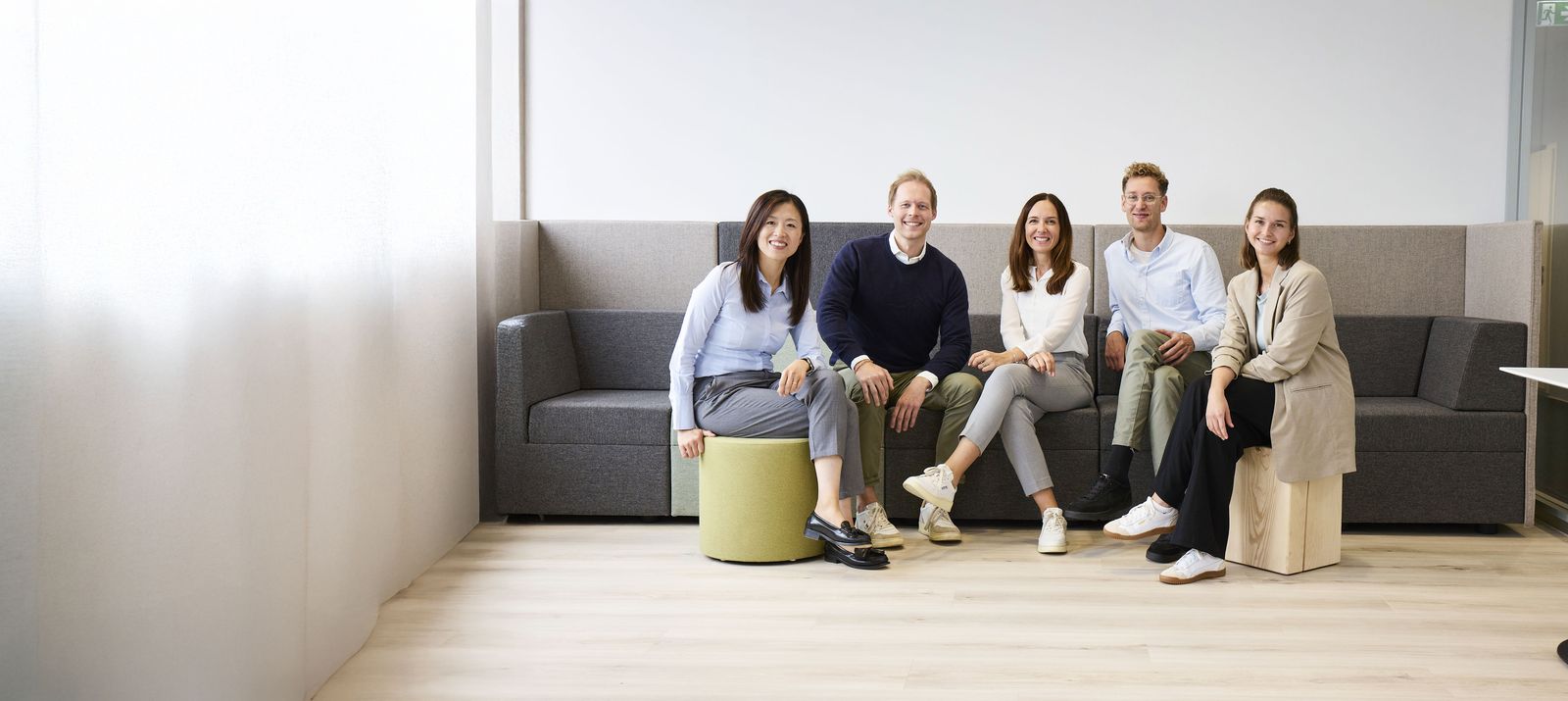 header HR Gruppe Küche