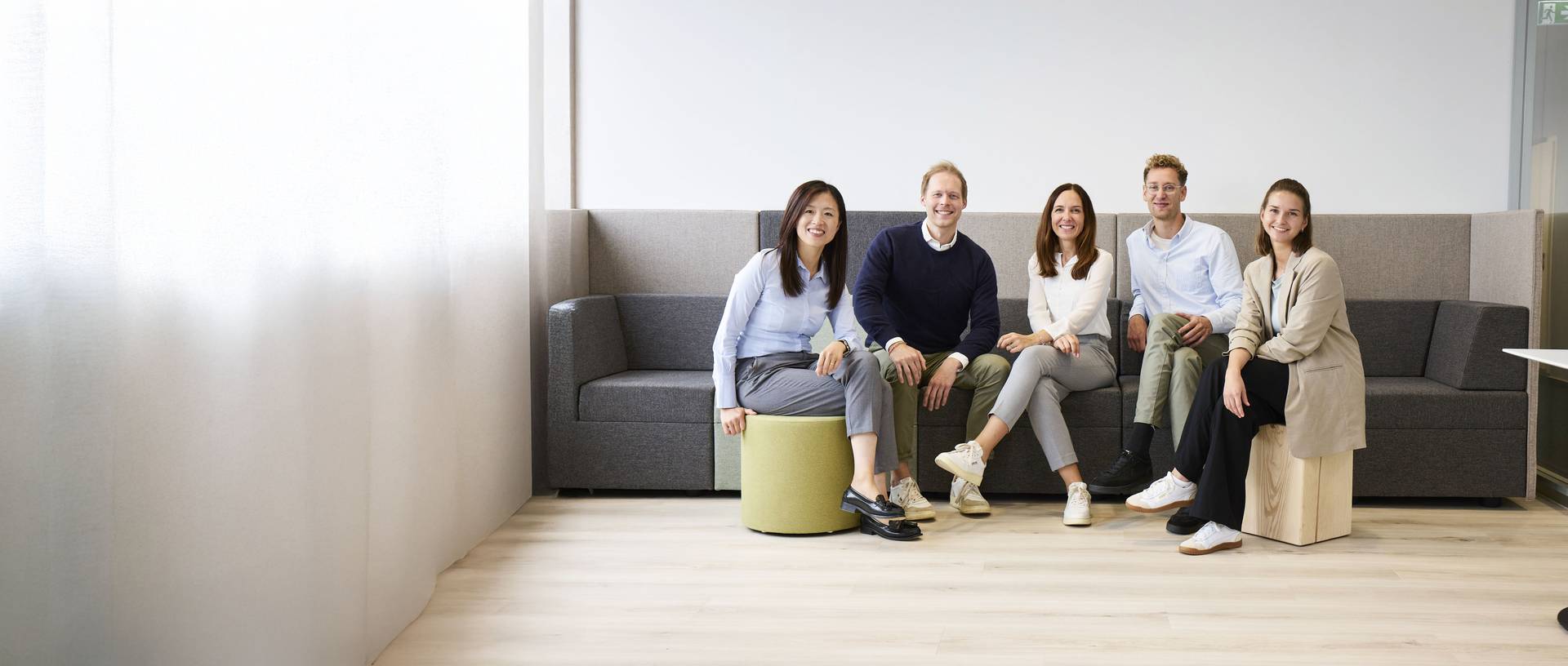 header HR Gruppe Küche