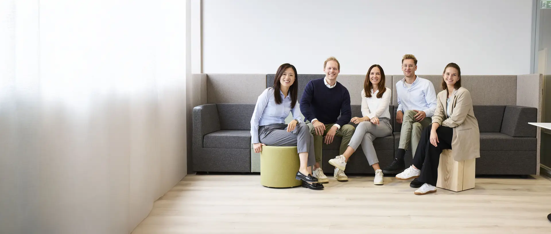 header HR Gruppe Küche