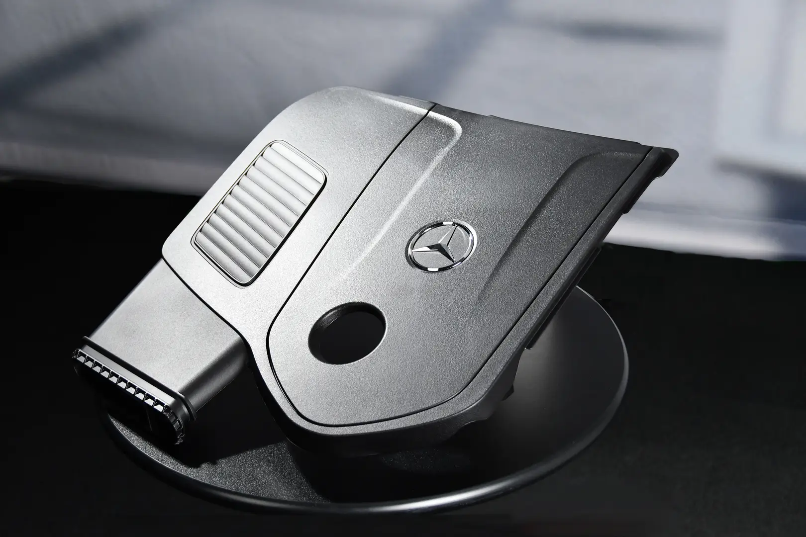Motorabdeckung M254