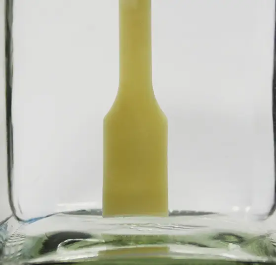PK-VM GF 30 (4706): After 24 hours in Battery Acid
