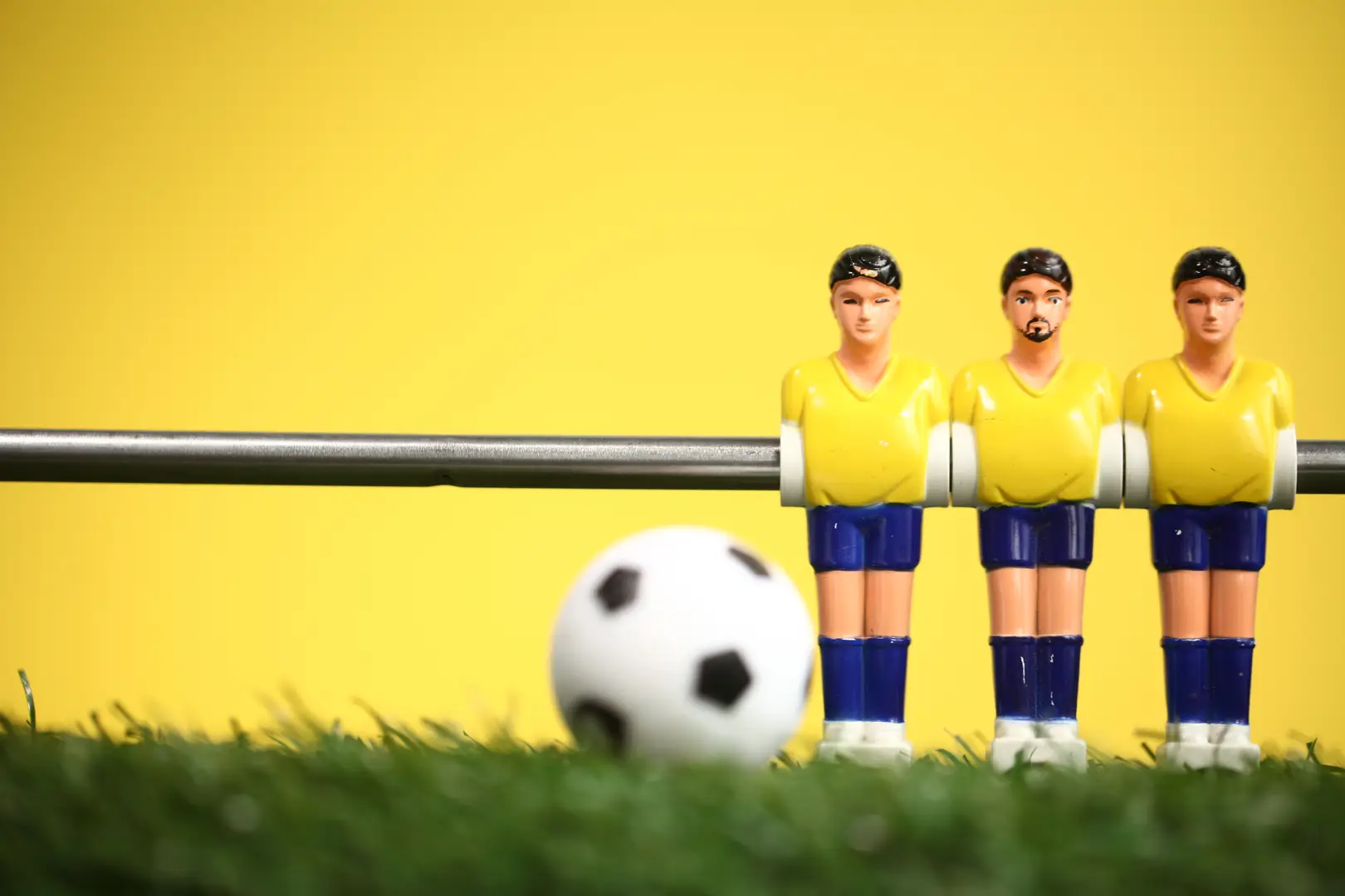 Spielwarenindustrie