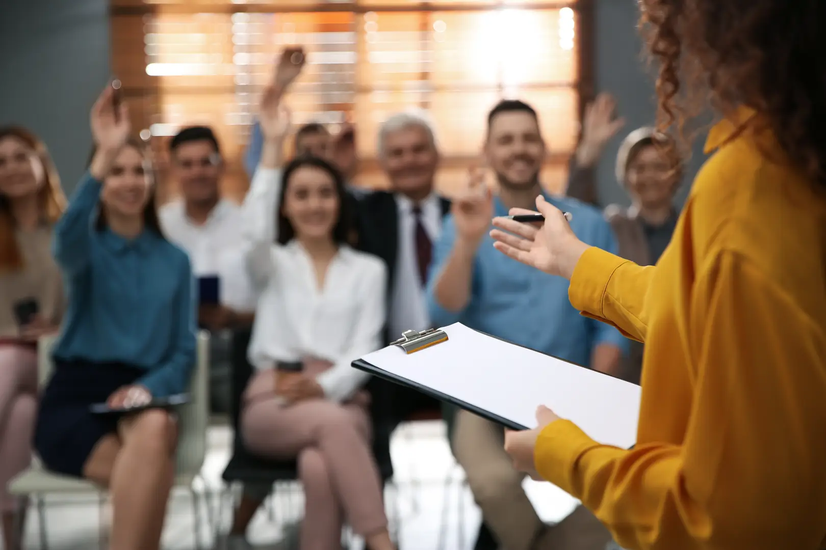 Kontakt Schulungen und Webinare 