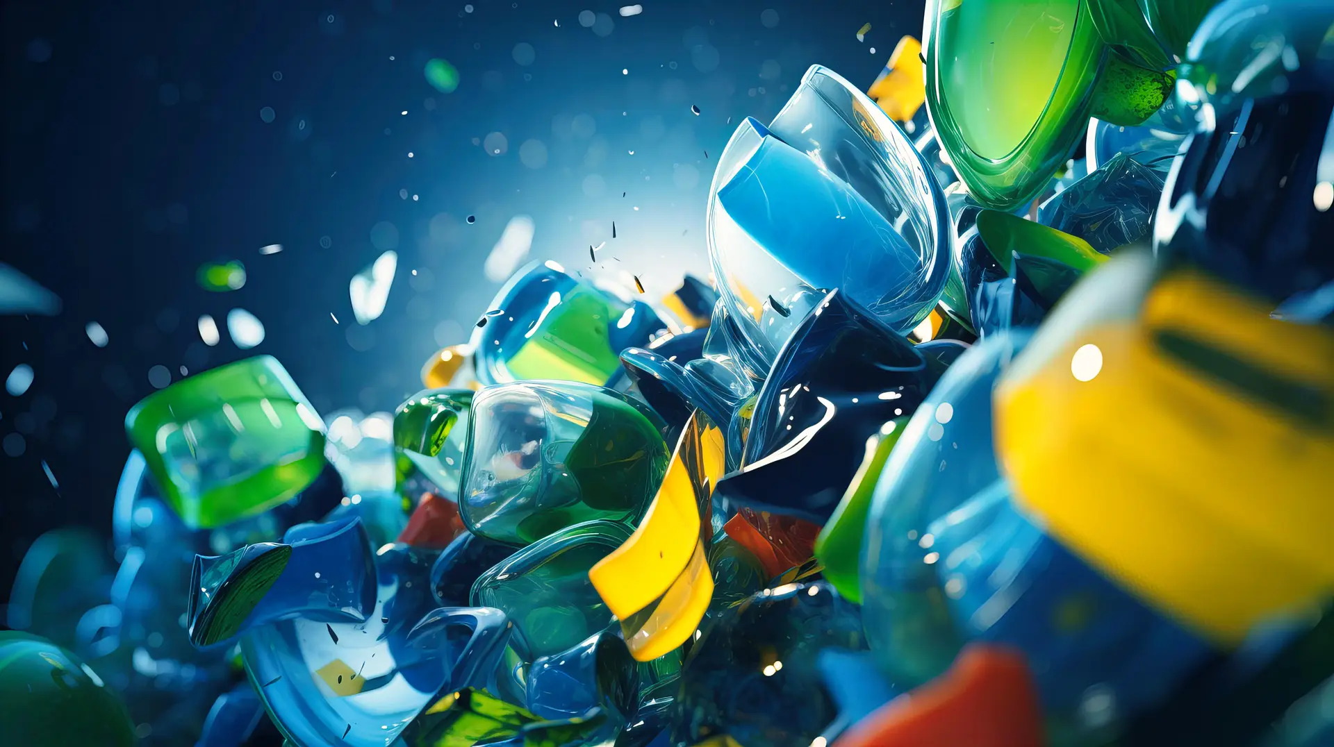 Recycling