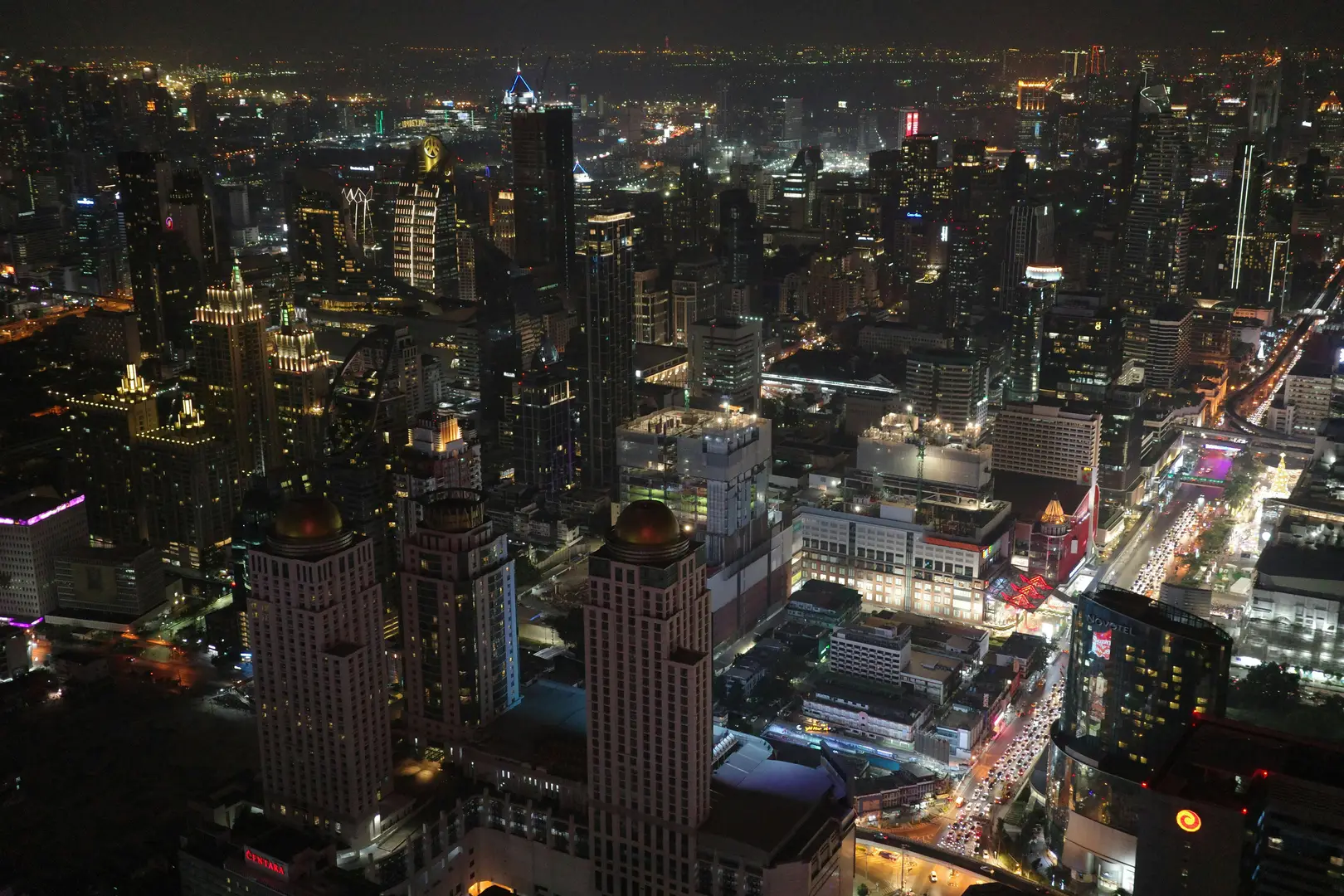 Bangkok