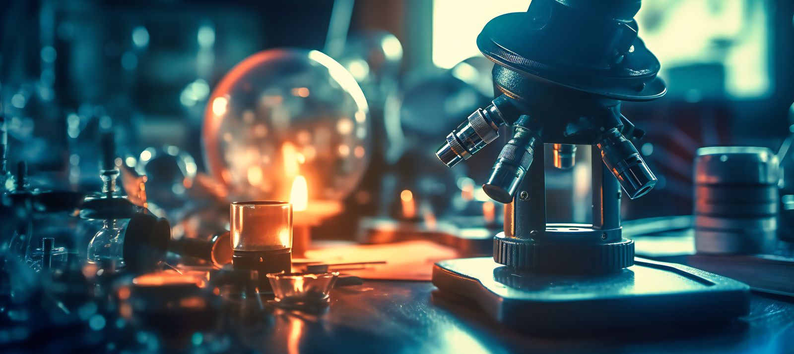 Laboratory