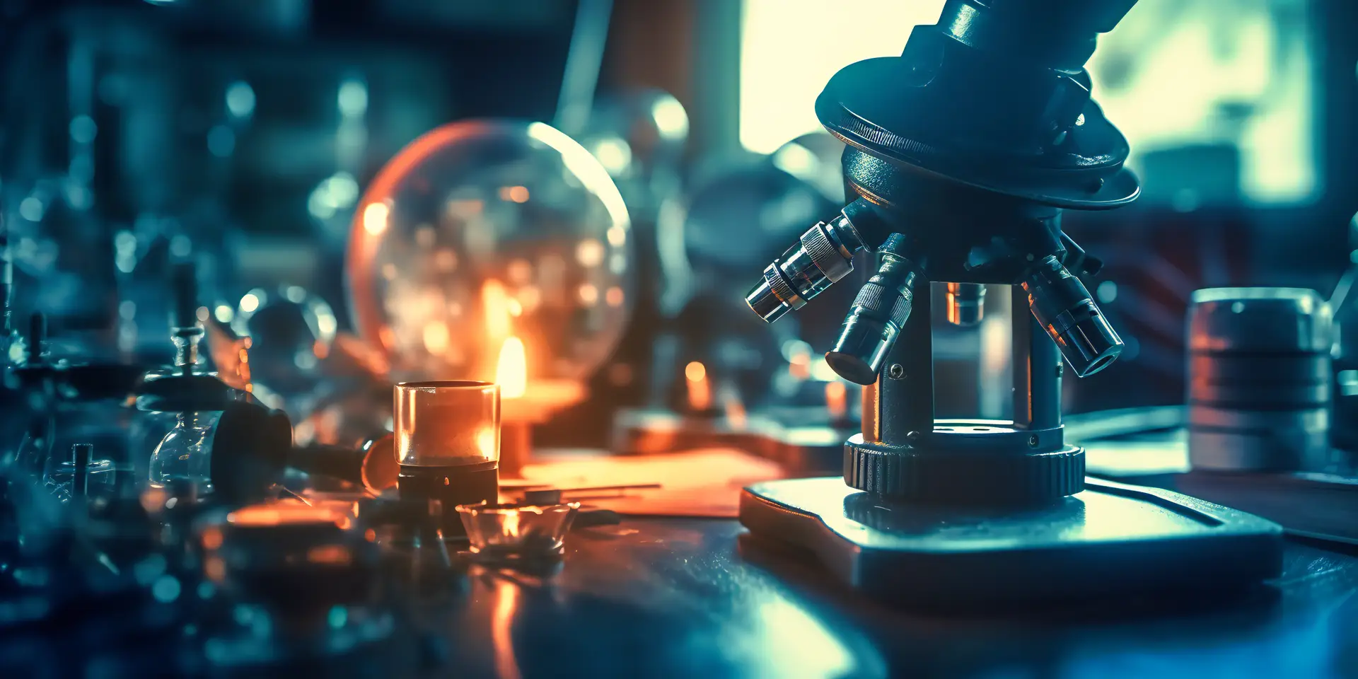 Laboratory