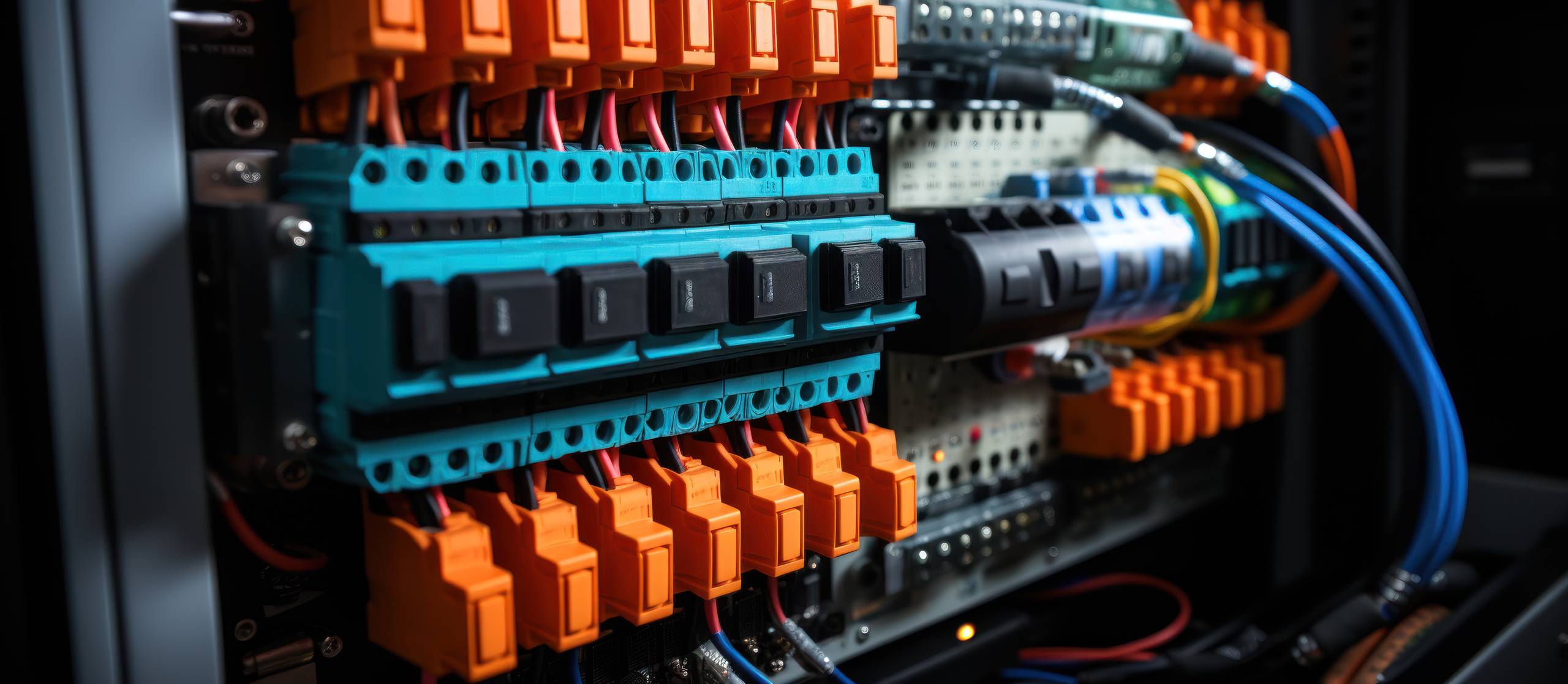 Beispiel Polyamid RAL 2003