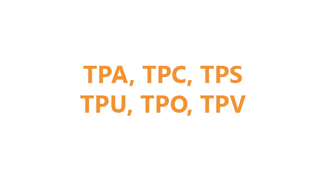 TPE-Icon