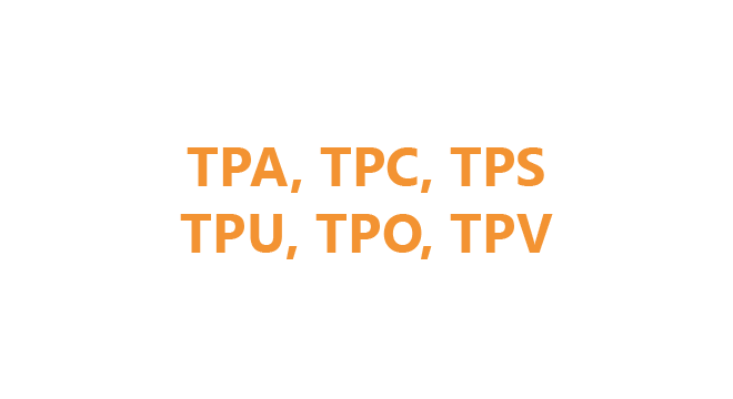 TPE-Icon