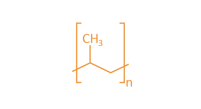 Icon Structural formula PP