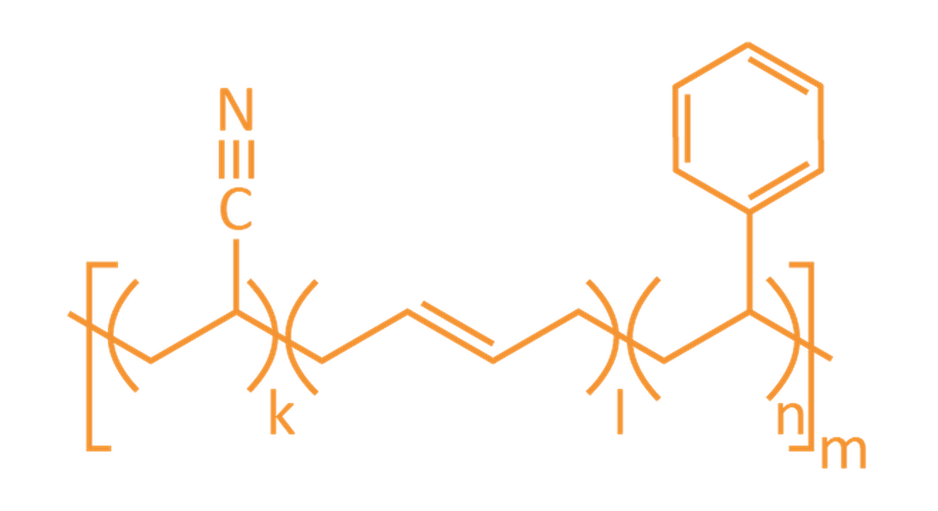 ICON Structural formula ABS