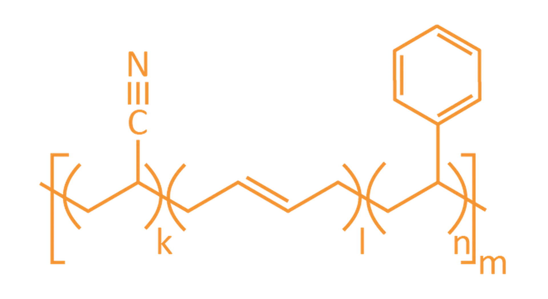 ICON Struckturformel ABS
