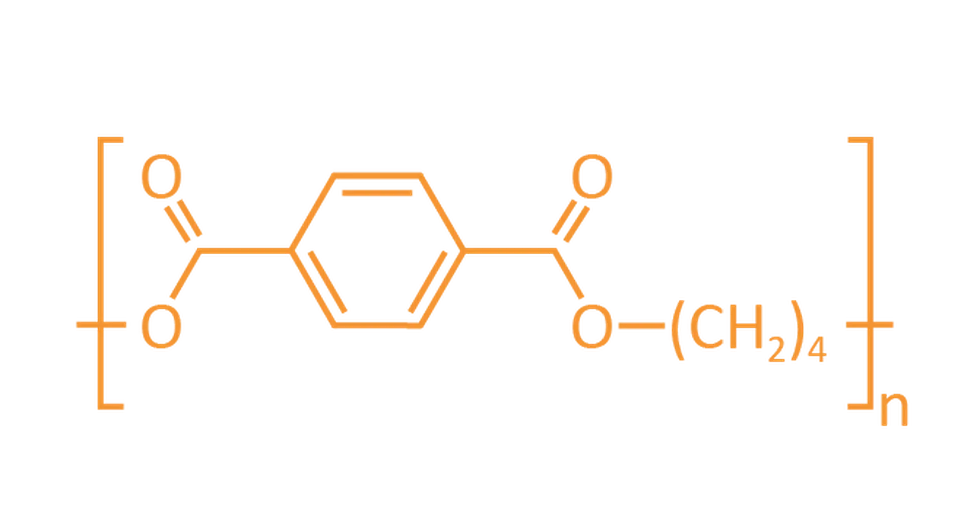 ICON Structural Formulas PBT