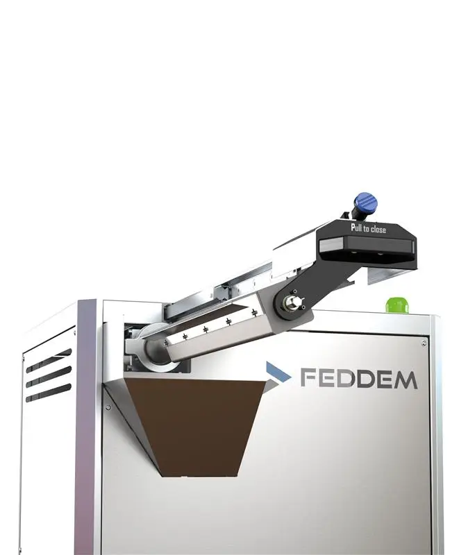 TEASER Automatic AirBlade 2