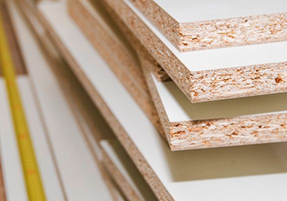 MDF Plate