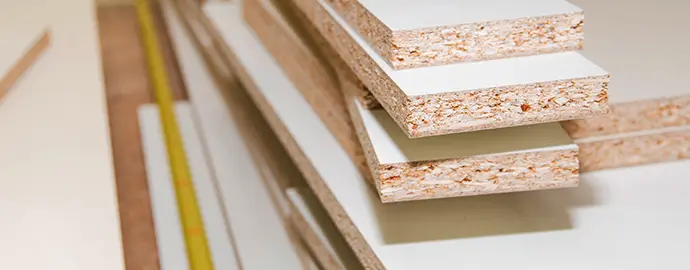 MDF Plate