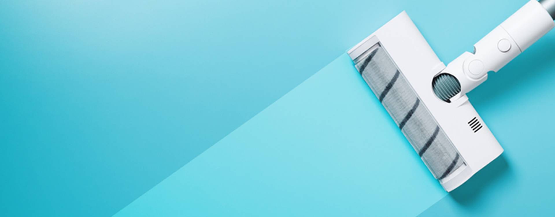 teaser_kachel_690x270_staubsauger_tuerkis