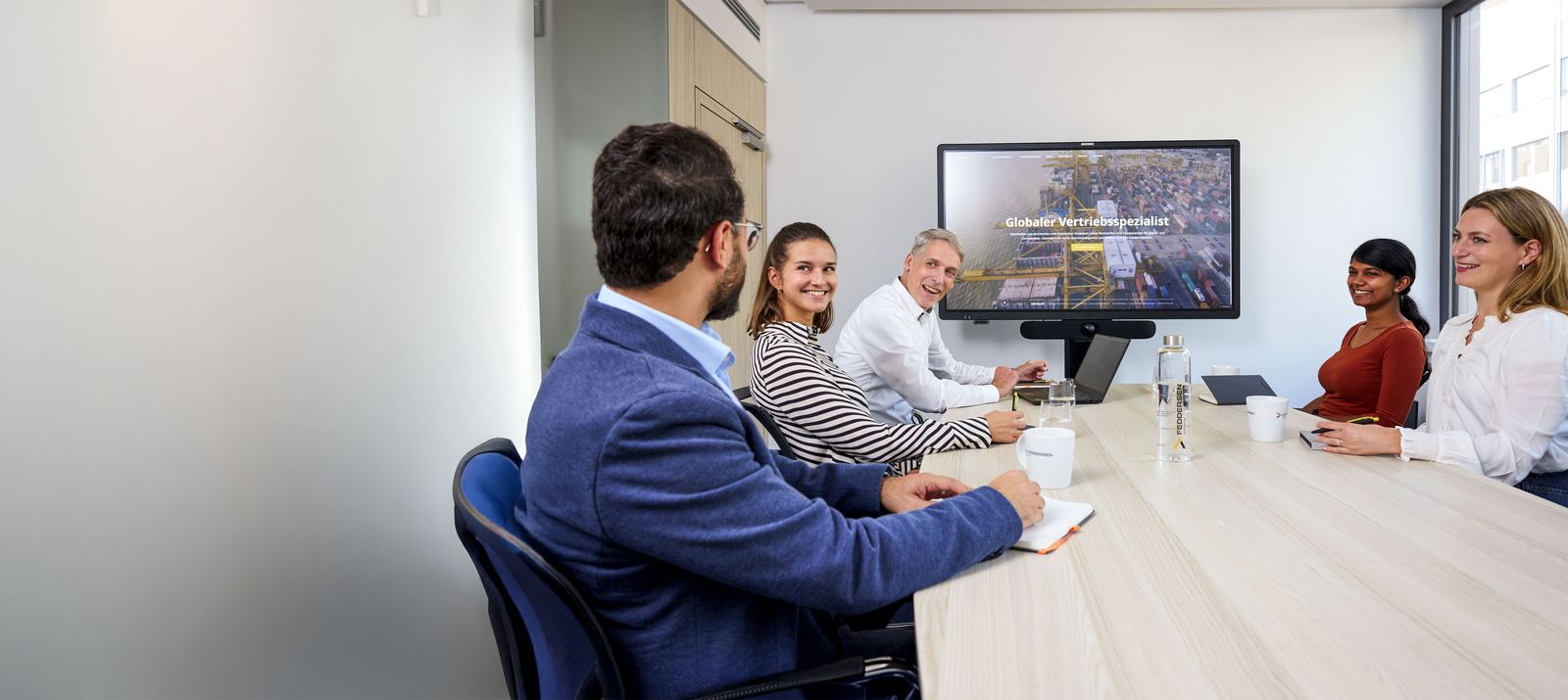 Header HR Meeting NEU