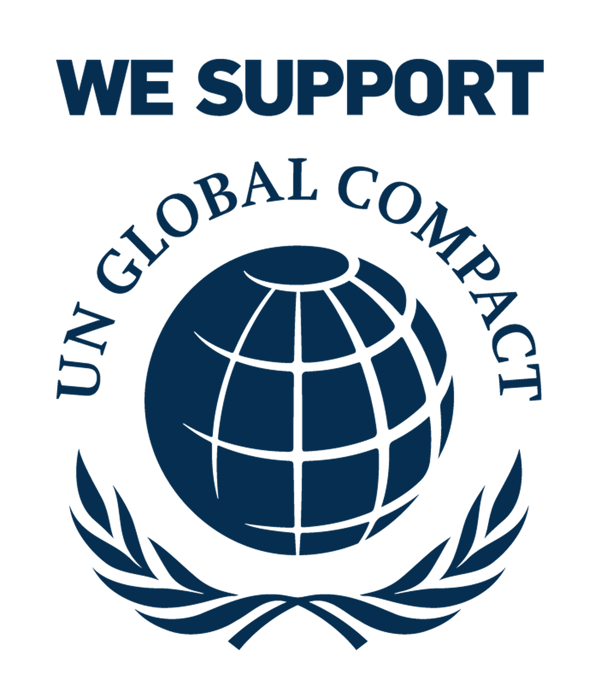EU Global Compact Logo