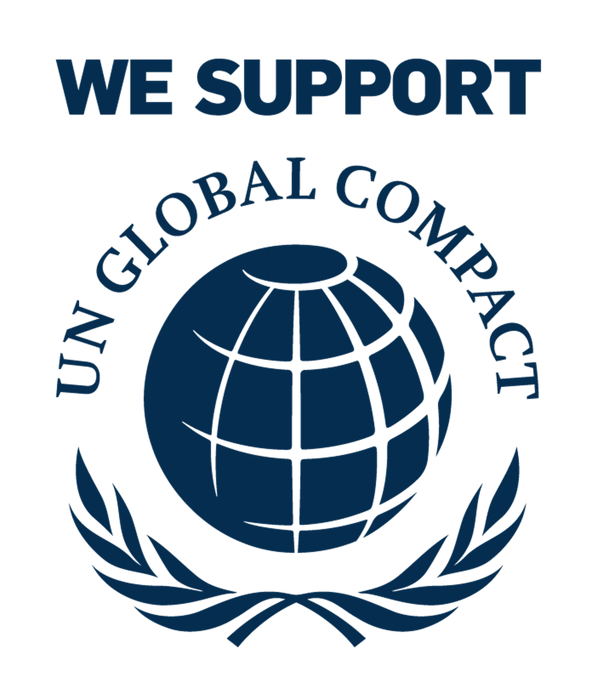 EU Global Compact Logo
