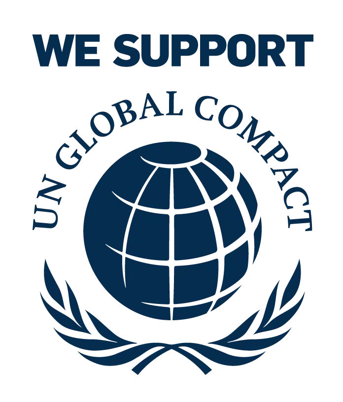 EU Global Compact Logo