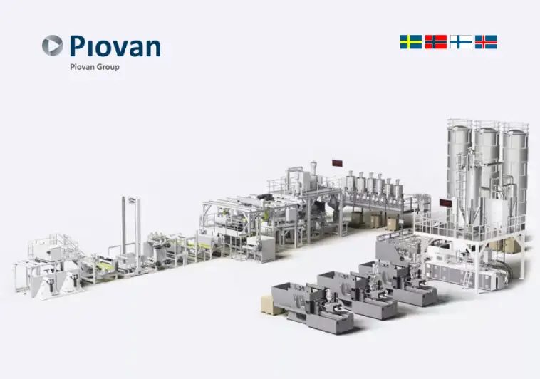 Piovan