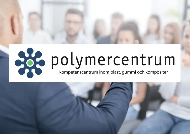 Polymercentrum