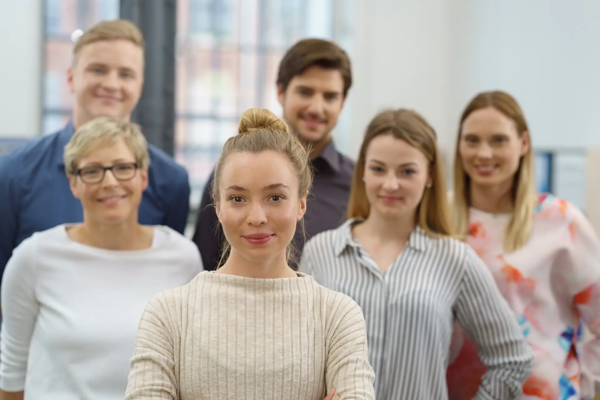 Ausbildung