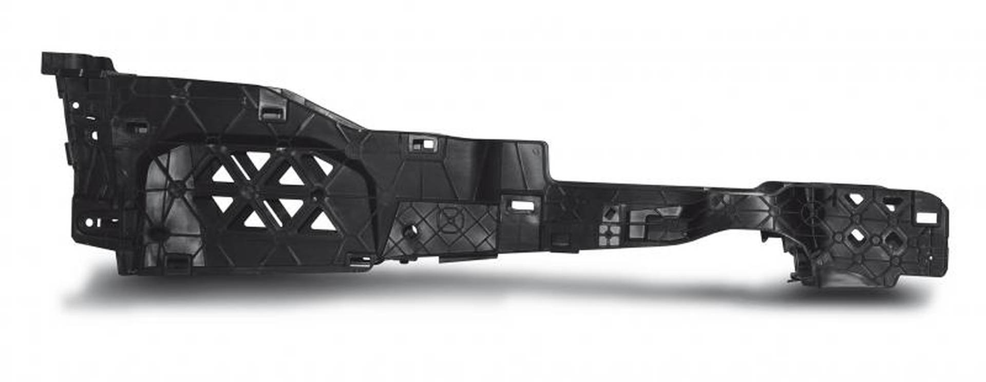 Mittelkonsole JEC Award 2016