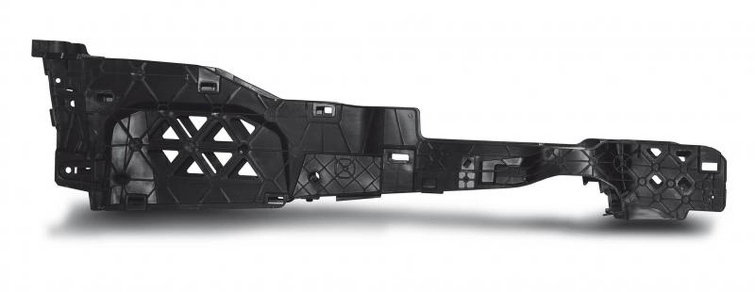 Mittelkonsole JEC Award 2016