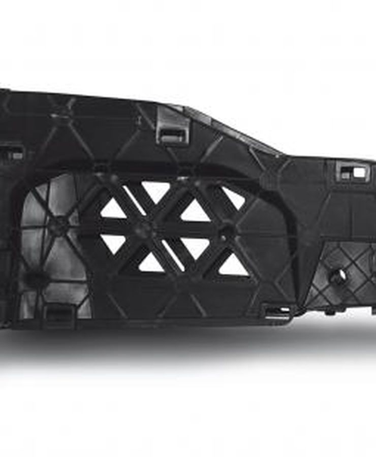 Mittelkonsole JEC Award 2016