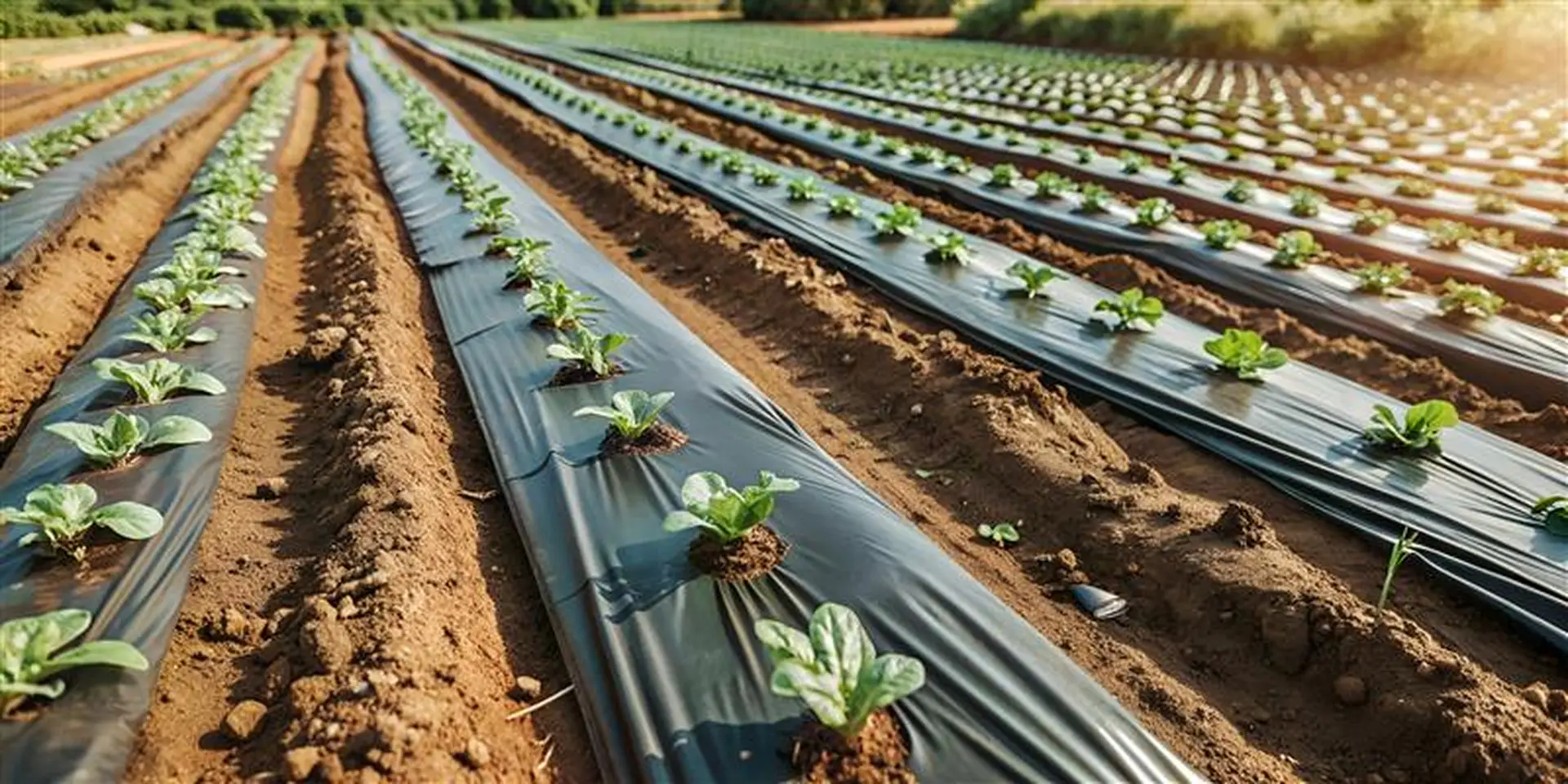 MVERA_A5002_soil_biodegradable_mulch_films