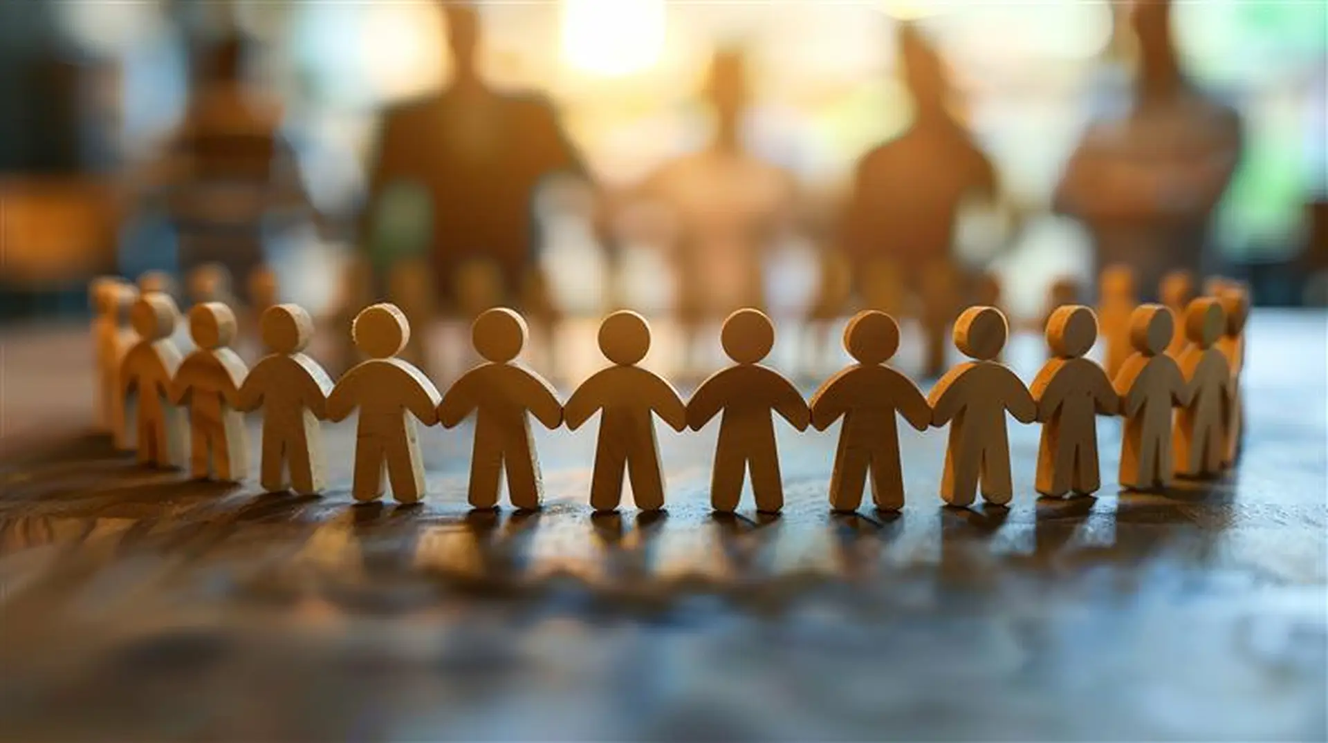 Soziale Verantwortung