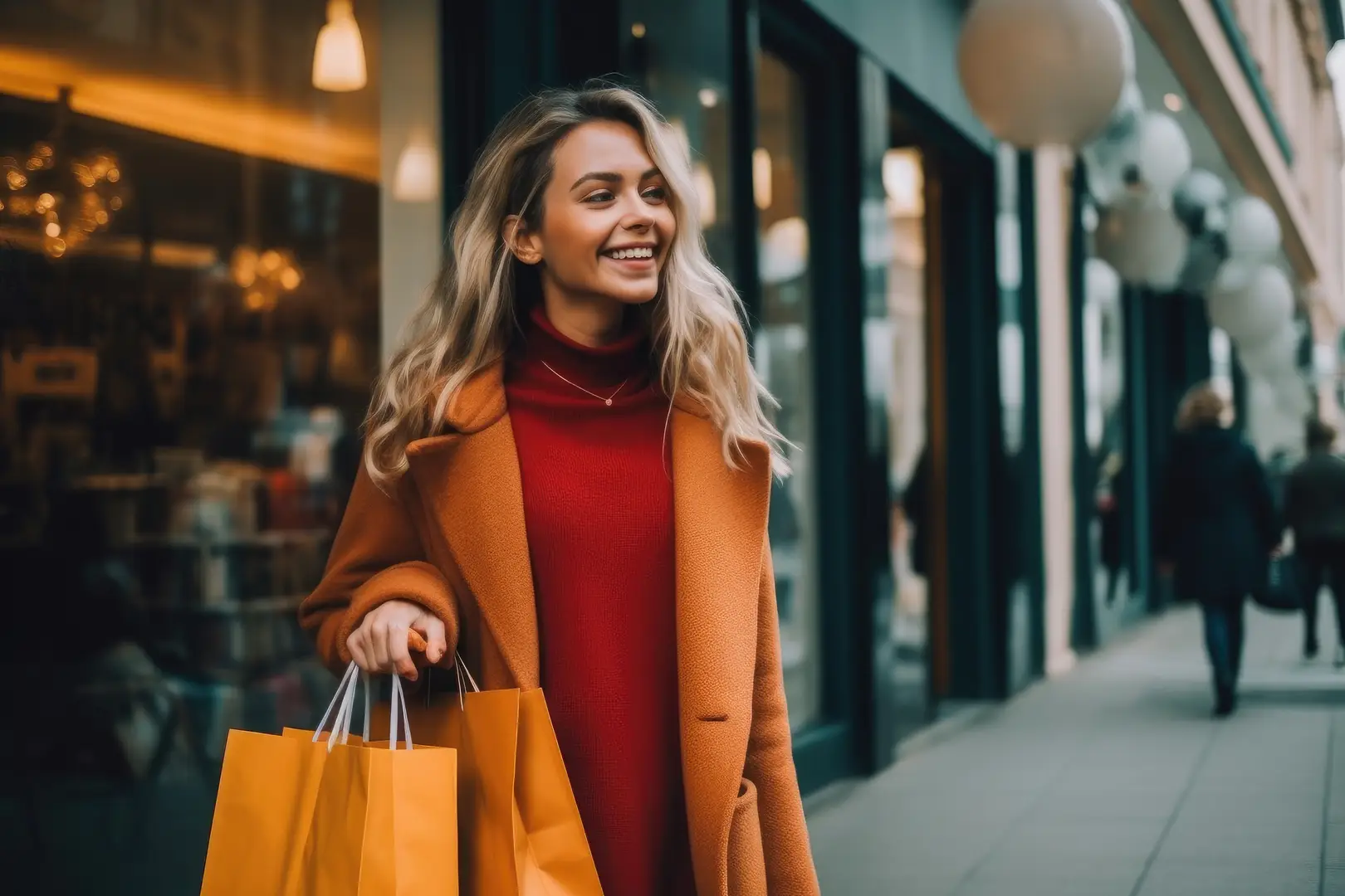 Shopping