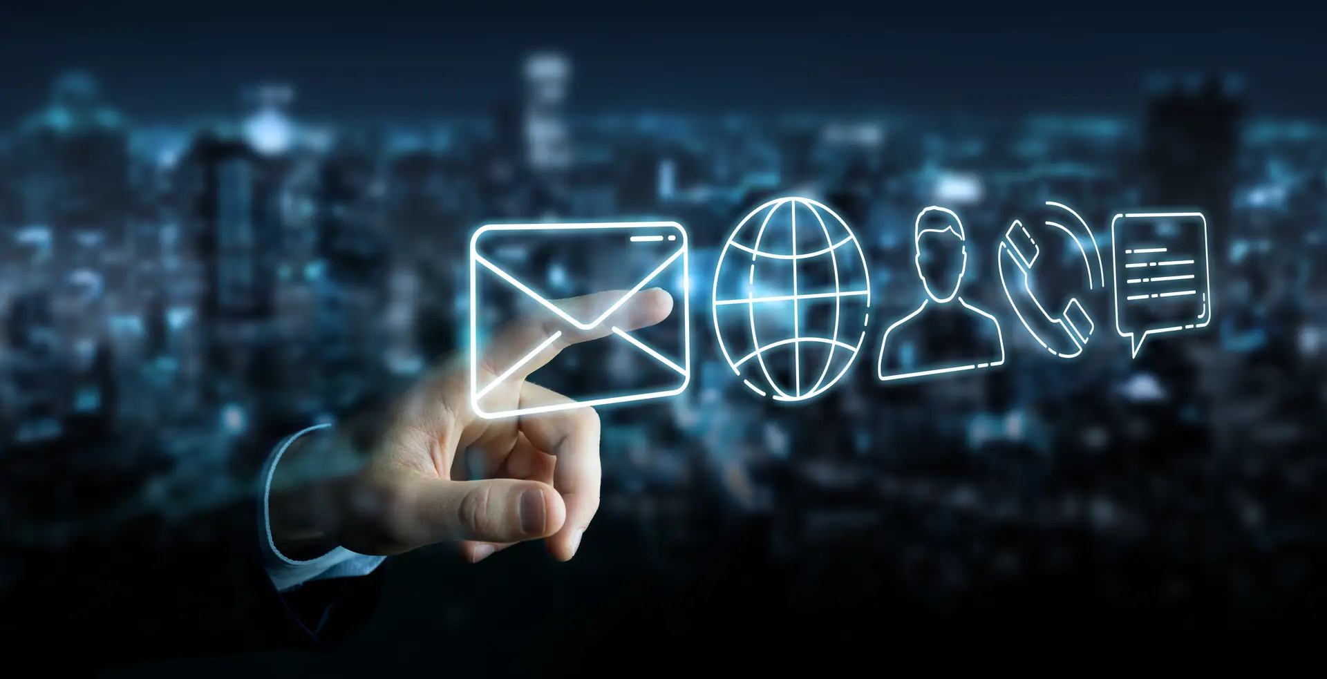 Contact form