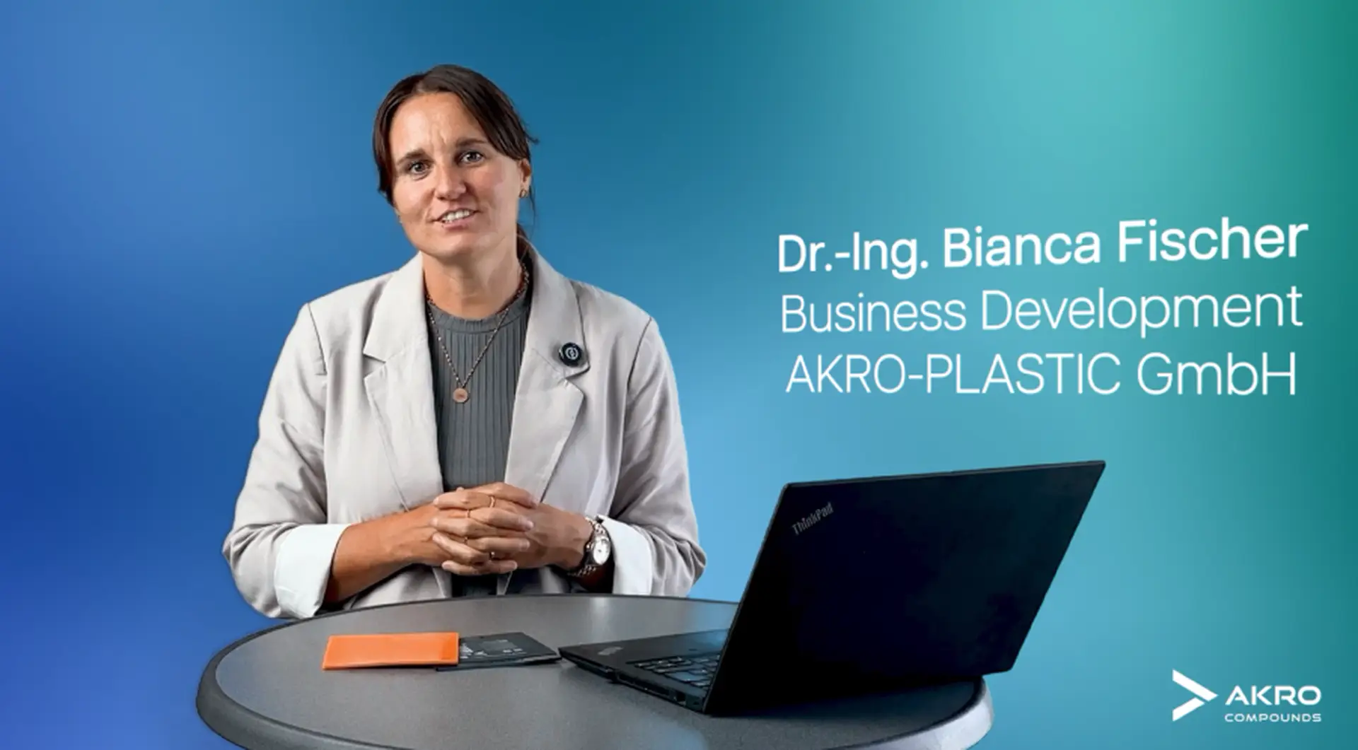 Bianca Screenshot Video