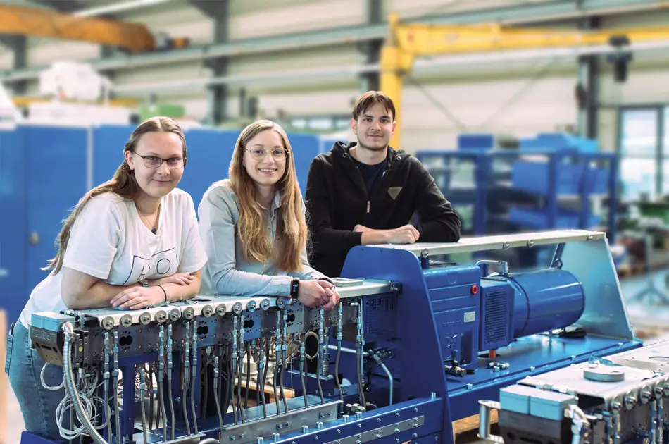 Teaser Ausbildung