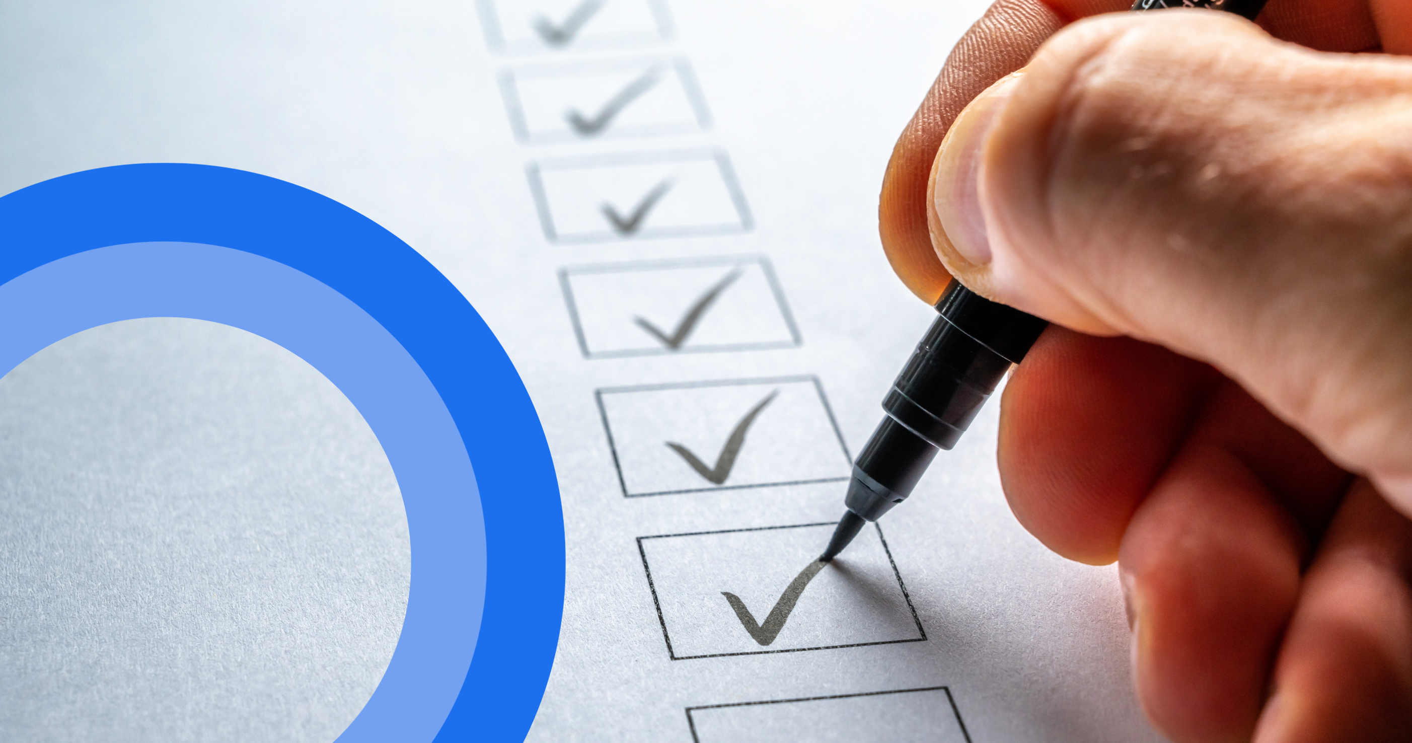 Free AML File Review Checklist Template | Thirdfort