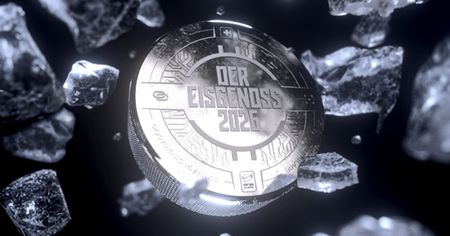 Numismatik Eisgenoss Numismatik Eisgenoss in Silber.