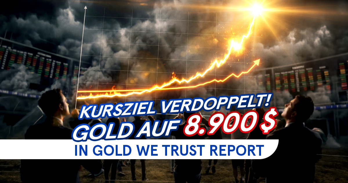 philoro FAKTENCHECK: In Gold We Trust Report 2026