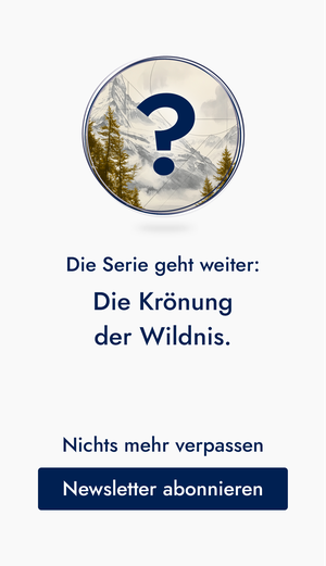 Die neue Münze der Swiss Wildlife Serie steht in den Startlöchern. Nichts mehr verpassen und den Newsletter abonnieren.