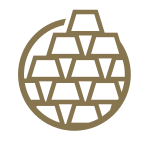 Ein Icon des Zollfreilagers.