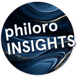 philoro Insights Einblicke, die glänzen.