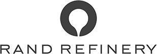 Rand Refinery Logo der Rand Refinery