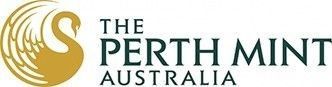 Perth Mint Australia Logo von Perth Mint Australia