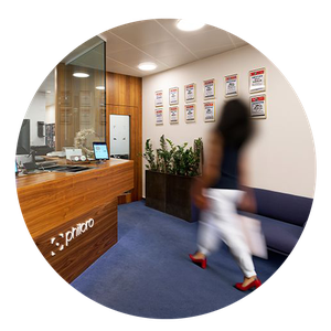 Diskretschalter Diskretschalter